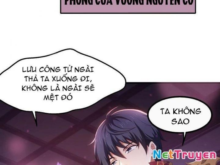 đọc truyện Trụ Vương Tái Sinh Không Muốn Làm Đại Phản Diện Chương 112 ảnh 18 tại Thiên Thai Truyện