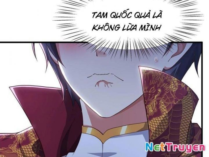 đọc truyện Trụ Vương Tái Sinh Không Muốn Làm Đại Phản Diện Chương 112 ảnh 38 tại Thiên Thai Truyện