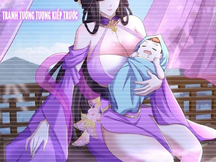 đọc truyện Trụ Vương Tái Sinh Không Muốn Làm Đại Phản Diện Chương 112 ảnh 40 tại Thiên Thai Truyện