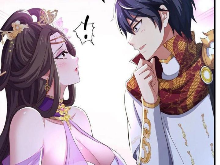 đọc truyện Trụ Vương Tái Sinh Không Muốn Làm Đại Phản Diện Chương 112 ảnh 42 tại Thiên Thai Truyện