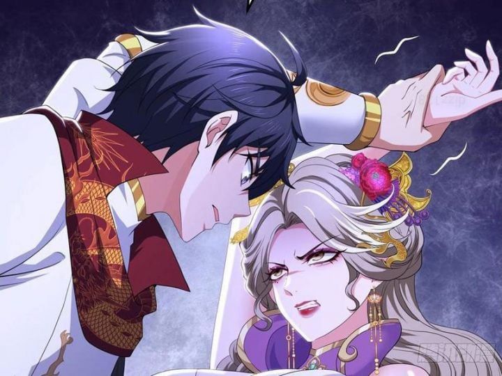 đọc truyện Trụ Vương Tái Sinh Không Muốn Làm Đại Phản Diện Chương 112 ảnh 72 tại Thiên Thai Truyện