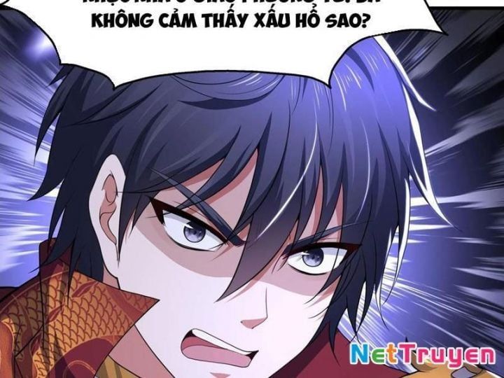 đọc truyện Trụ Vương Tái Sinh Không Muốn Làm Đại Phản Diện Chương 112 ảnh 83 tại Thiên Thai Truyện