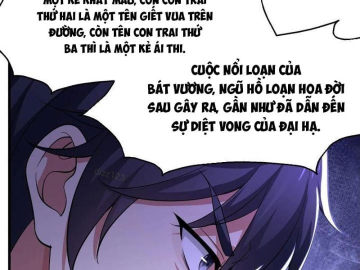 đọc truyện Trụ Vương Tái Sinh Không Muốn Làm Đại Phản Diện Chương 112 ảnh 89 tại Thiên Thai Truyện