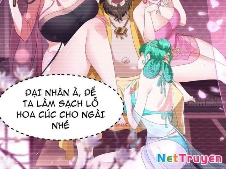 đọc truyện Trụ Vương Tái Sinh Không Muốn Làm Đại Phản Diện Chương 113 ảnh 33 tại Thiên Thai Truyện