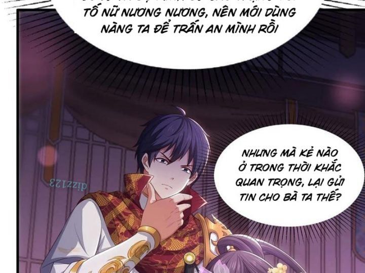 đọc truyện Trụ Vương Tái Sinh Không Muốn Làm Đại Phản Diện Chương 113 ảnh 84 tại Thiên Thai Truyện