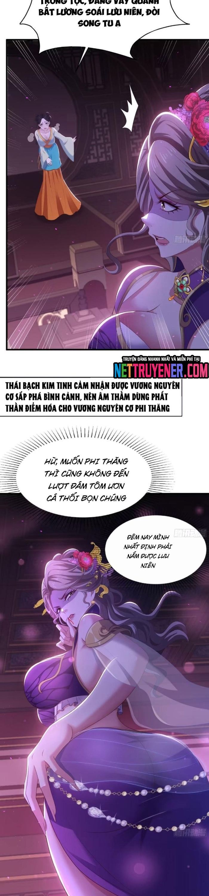 đọc truyện Trụ Vương Tái Sinh Không Muốn Làm Đại Phản Diện Chương 114 ảnh 18 tại Thiên Thai Truyện