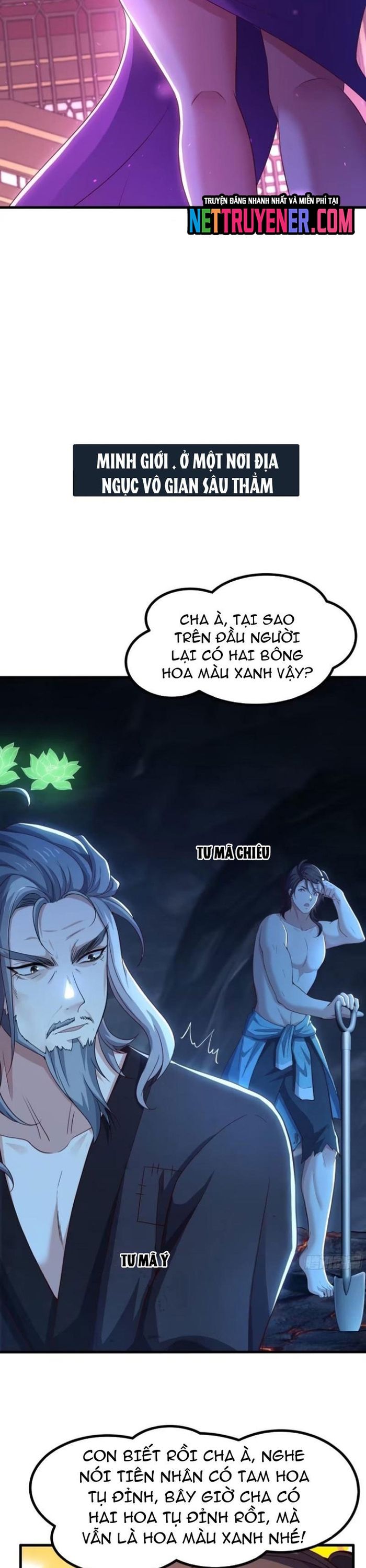 đọc truyện Trụ Vương Tái Sinh Không Muốn Làm Đại Phản Diện Chương 114 ảnh 19 tại Thiên Thai Truyện