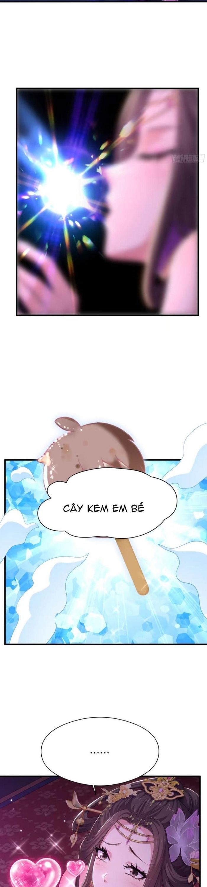 đọc truyện Trụ Vương Tái Sinh Không Muốn Làm Đại Phản Diện Chương 114 ảnh 3 tại Thiên Thai Truyện