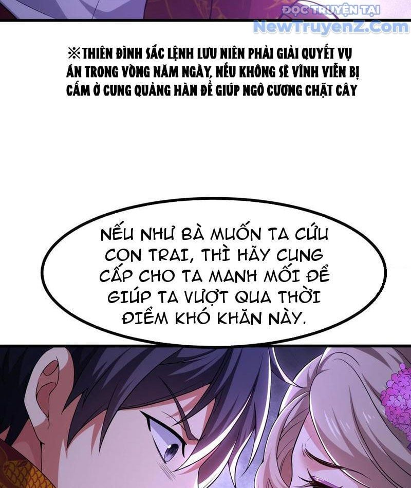 đọc truyện Trụ Vương Tái Sinh Không Muốn Làm Đại Phản Diện Chương 116 ảnh 13 tại Thiên Thai Truyện