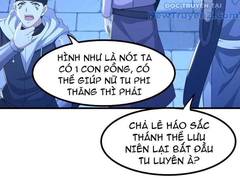 đọc truyện Trụ Vương Tái Sinh Không Muốn Làm Đại Phản Diện Chương 117 ảnh 47 tại Giả Dược