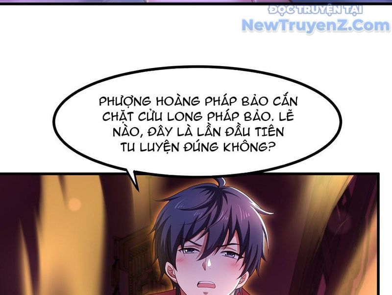 đọc truyện Trụ Vương Tái Sinh Không Muốn Làm Đại Phản Diện Chương 118 ảnh 18 tại Thiên Thai Truyện