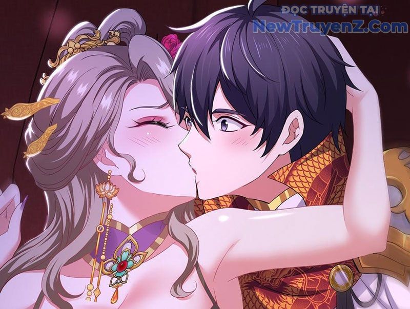 đọc truyện Trụ Vương Tái Sinh Không Muốn Làm Đại Phản Diện Chương 118 ảnh 23 tại Thiên Thai Truyện