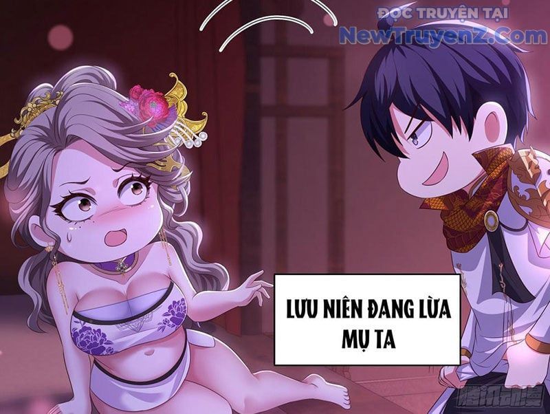 đọc truyện Trụ Vương Tái Sinh Không Muốn Làm Đại Phản Diện Chương 118 ảnh 39 tại Thiên Thai Truyện