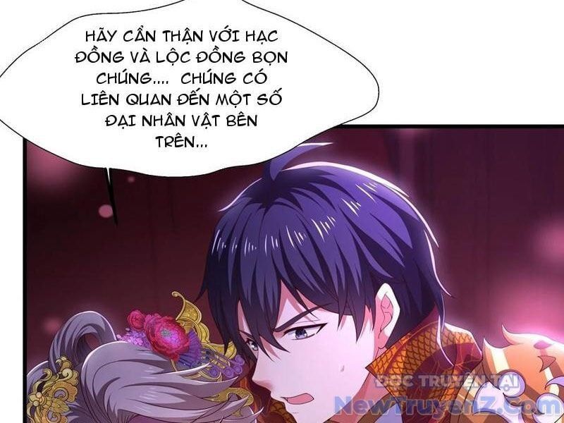 đọc truyện Trụ Vương Tái Sinh Không Muốn Làm Đại Phản Diện Chương 119 ảnh 40 tại Thiên Thai Truyện