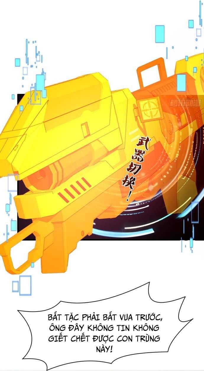 đọc truyện Trụ Vương Tái Sinh Không Muốn Làm Đại Phản Diện Chương 12 ảnh 15 tại Thiên Thai Truyện
