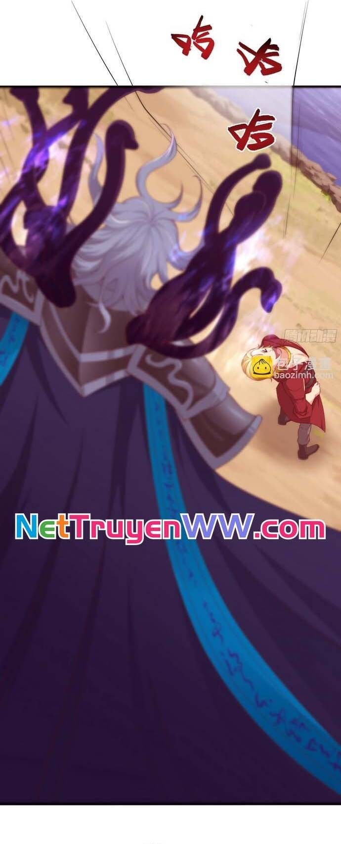 đọc truyện Trụ Vương Tái Sinh Không Muốn Làm Đại Phản Diện Chương 12 ảnh 21 tại Thiên Thai Truyện