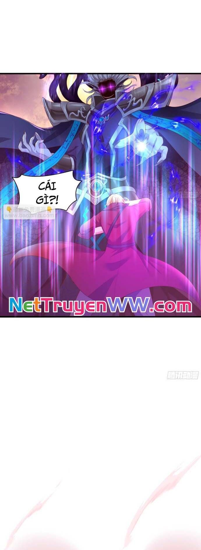 đọc truyện Trụ Vương Tái Sinh Không Muốn Làm Đại Phản Diện Chương 12 ảnh 23 tại Thiên Thai Truyện