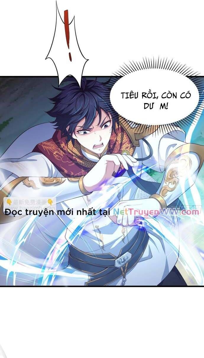 đọc truyện Trụ Vương Tái Sinh Không Muốn Làm Đại Phản Diện Chương 12 ảnh 36 tại Thiên Thai Truyện
