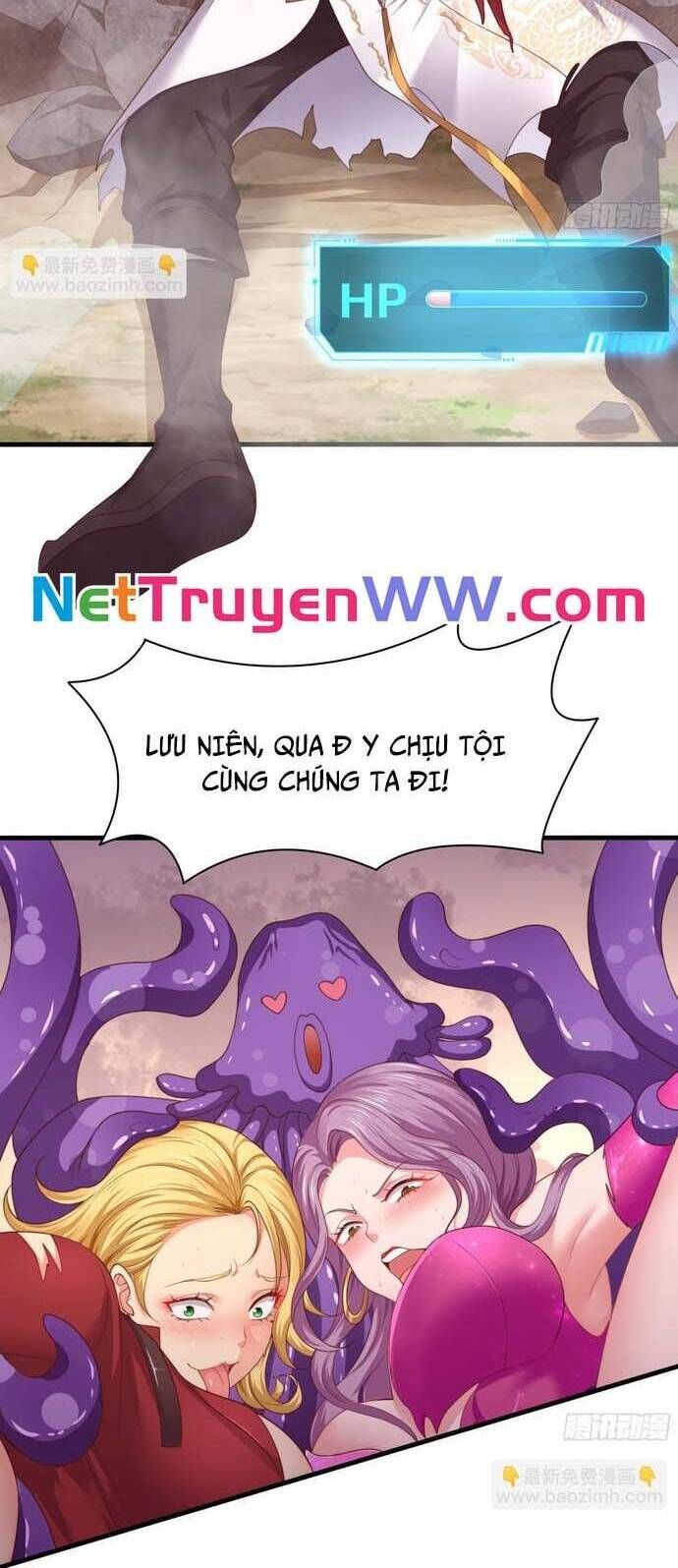 đọc truyện Trụ Vương Tái Sinh Không Muốn Làm Đại Phản Diện Chương 12 ảnh 39 tại Thiên Thai Truyện