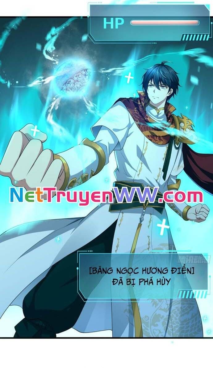 đọc truyện Trụ Vương Tái Sinh Không Muốn Làm Đại Phản Diện Chương 12 ảnh 43 tại Thiên Thai Truyện