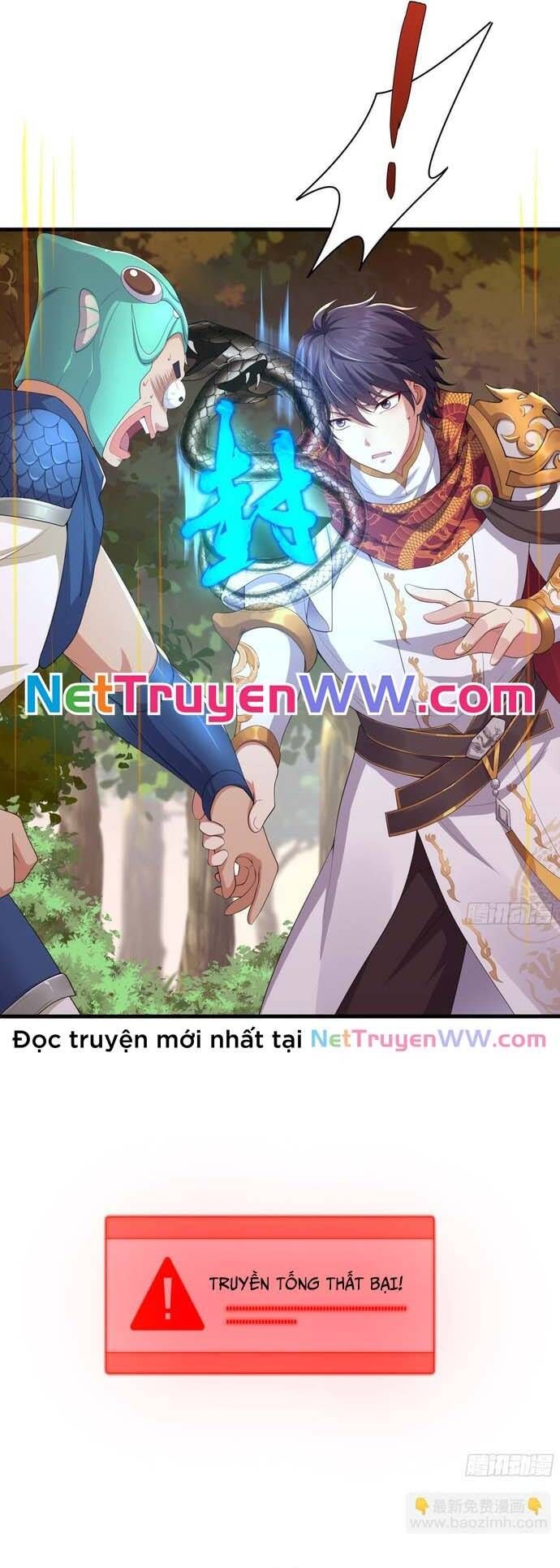 đọc truyện Trụ Vương Tái Sinh Không Muốn Làm Đại Phản Diện Chương 12 ảnh 47 tại Thiên Thai Truyện