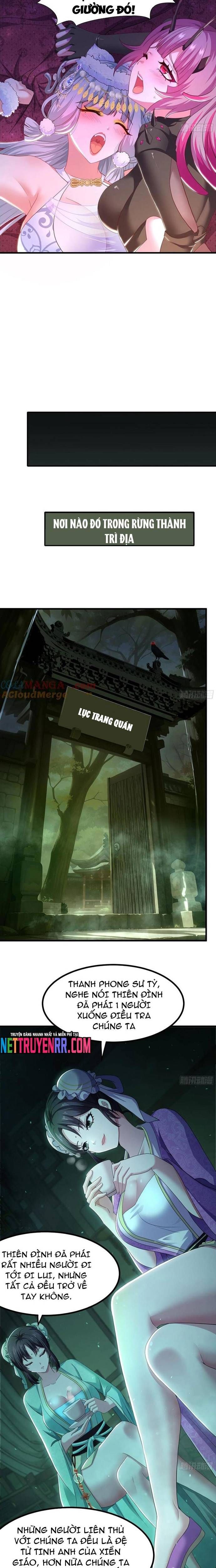 đọc truyện Trụ Vương Tái Sinh Không Muốn Làm Đại Phản Diện Chương 121 ảnh 11 tại Giả Dược