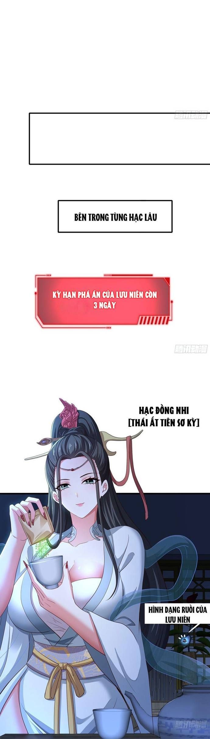 đọc truyện Trụ Vương Tái Sinh Không Muốn Làm Đại Phản Diện Chương 122 ảnh 21 tại Thiên Thai Truyện