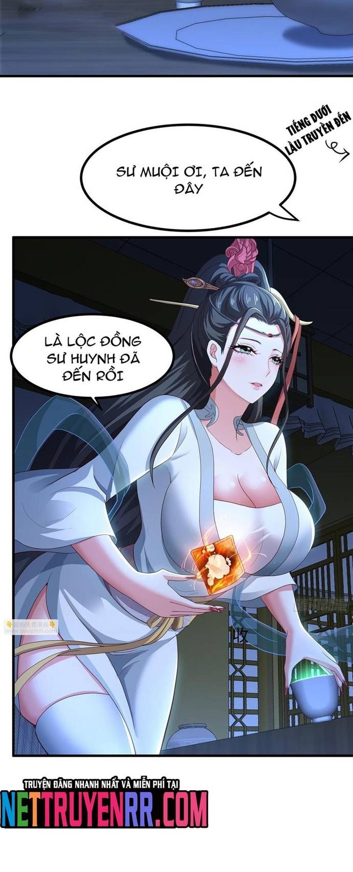đọc truyện Trụ Vương Tái Sinh Không Muốn Làm Đại Phản Diện Chương 122 ảnh 22 tại Thiên Thai Truyện