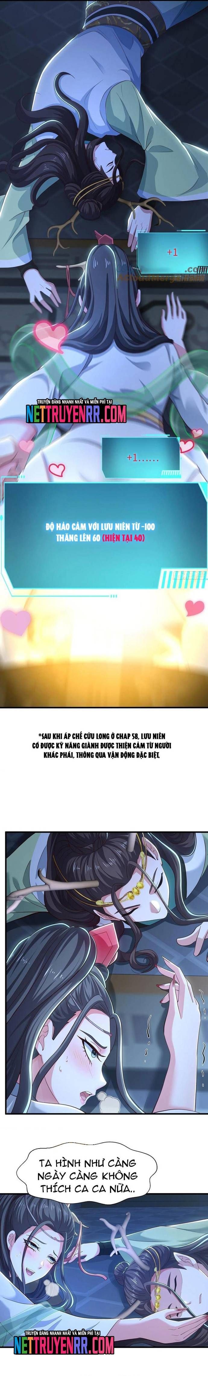 đọc truyện Trụ Vương Tái Sinh Không Muốn Làm Đại Phản Diện Chương 123 ảnh 12 tại Giả Dược