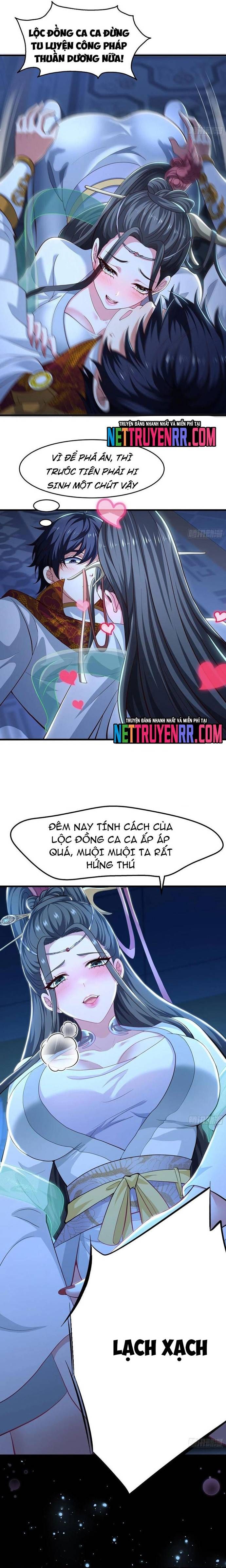 đọc truyện Trụ Vương Tái Sinh Không Muốn Làm Đại Phản Diện Chương 123 ảnh 4 tại Giả Dược