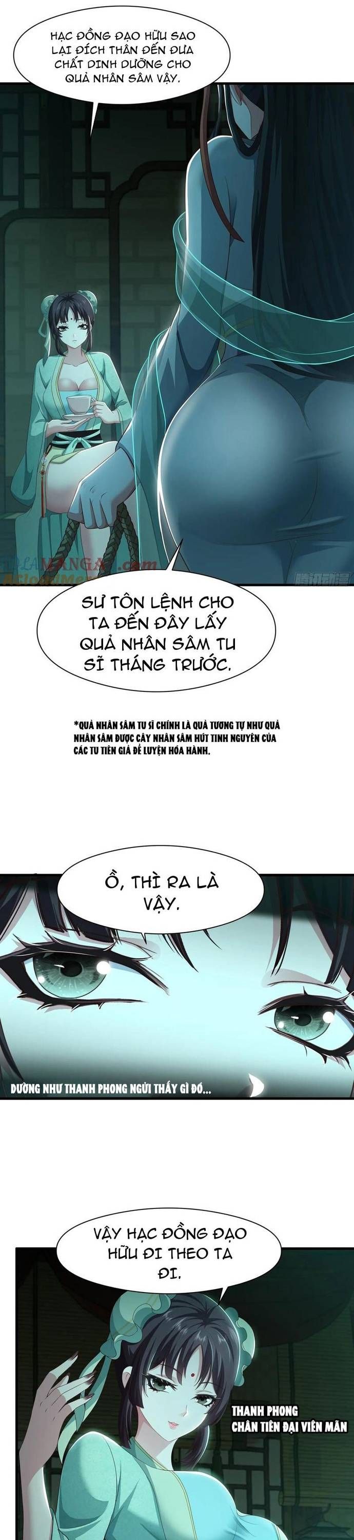đọc truyện Trụ Vương Tái Sinh Không Muốn Làm Đại Phản Diện Chương 125 ảnh 10 tại Giả Dược