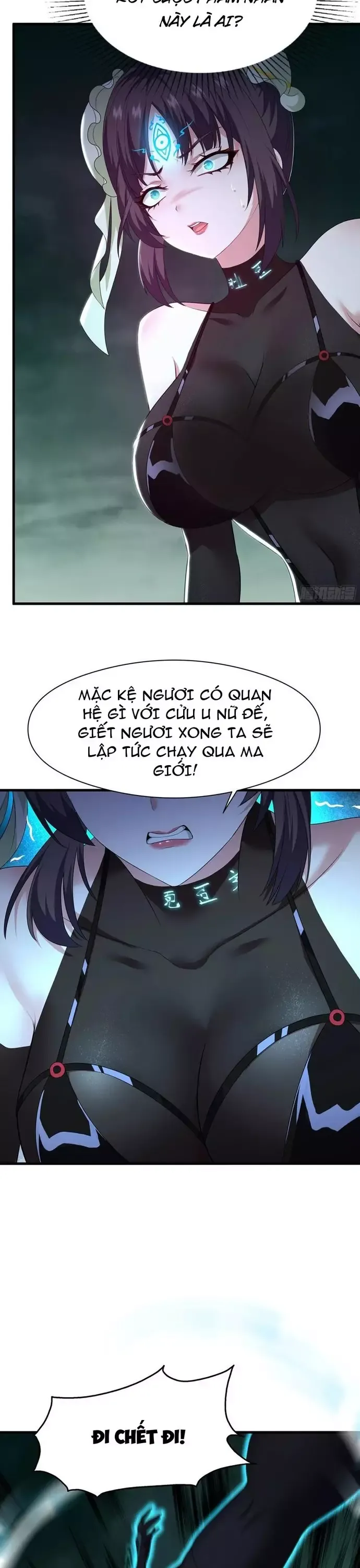 đọc truyện Trụ Vương Tái Sinh Không Muốn Làm Đại Phản Diện Chương 128 ảnh 11 tại Thiên Thai Truyện