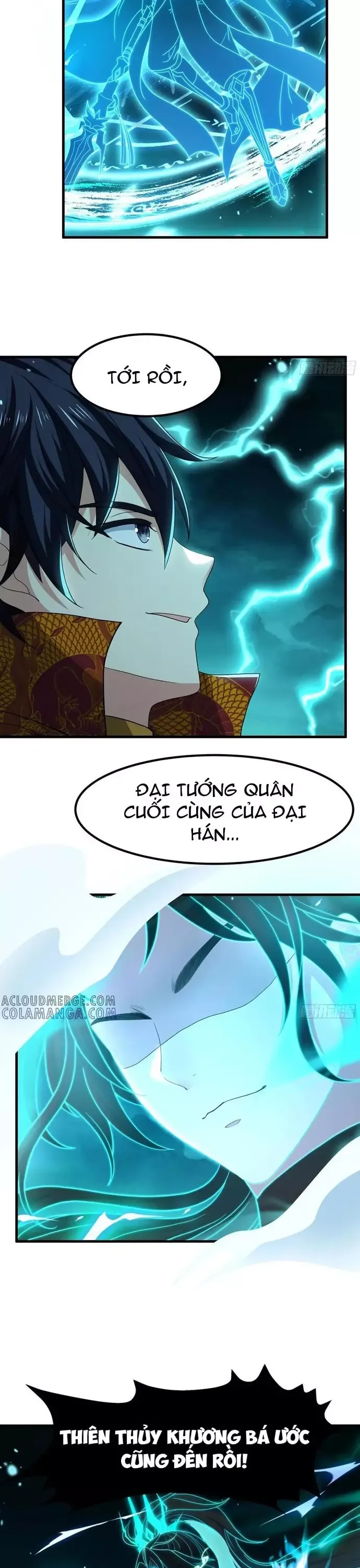 đọc truyện Trụ Vương Tái Sinh Không Muốn Làm Đại Phản Diện Chương 128 ảnh 15 tại Thiên Thai Truyện