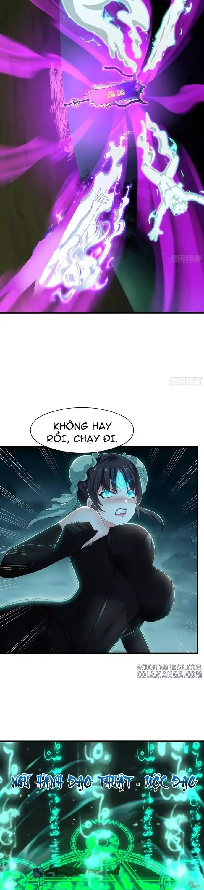 đọc truyện Trụ Vương Tái Sinh Không Muốn Làm Đại Phản Diện Chương 128 ảnh 19 tại Thiên Thai Truyện