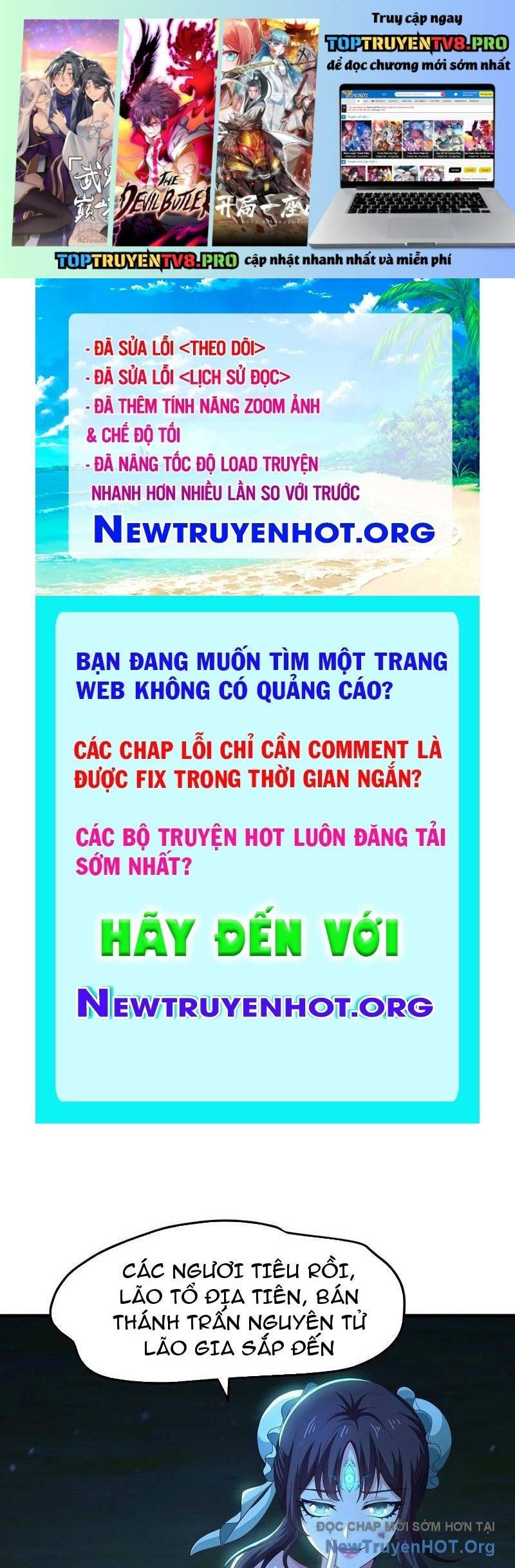 đọc truyện Trụ Vương Tái Sinh Không Muốn Làm Đại Phản Diện Chương 129 ảnh 2 tại Thiên Thai Truyện