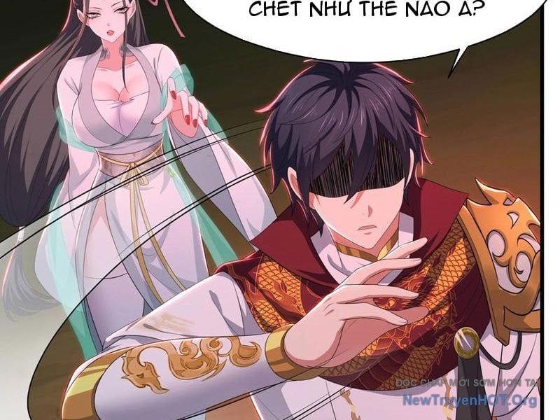 đọc truyện Trụ Vương Tái Sinh Không Muốn Làm Đại Phản Diện Chương 129 ảnh 11 tại Thiên Thai Truyện