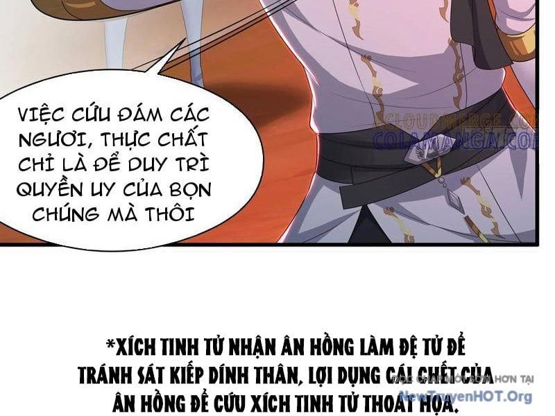 đọc truyện Trụ Vương Tái Sinh Không Muốn Làm Đại Phản Diện Chương 129 ảnh 12 tại Thiên Thai Truyện