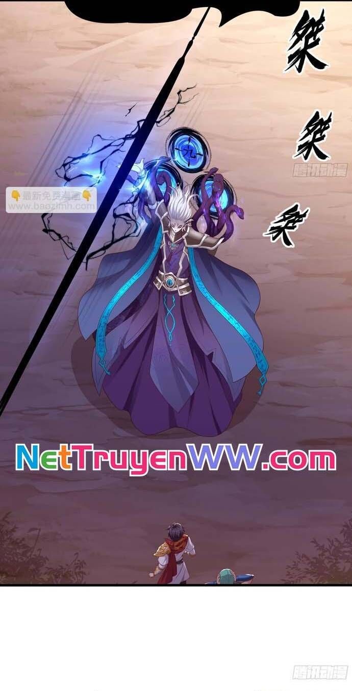 đọc truyện Trụ Vương Tái Sinh Không Muốn Làm Đại Phản Diện Chương 13 ảnh 13 tại Thiên Thai Truyện