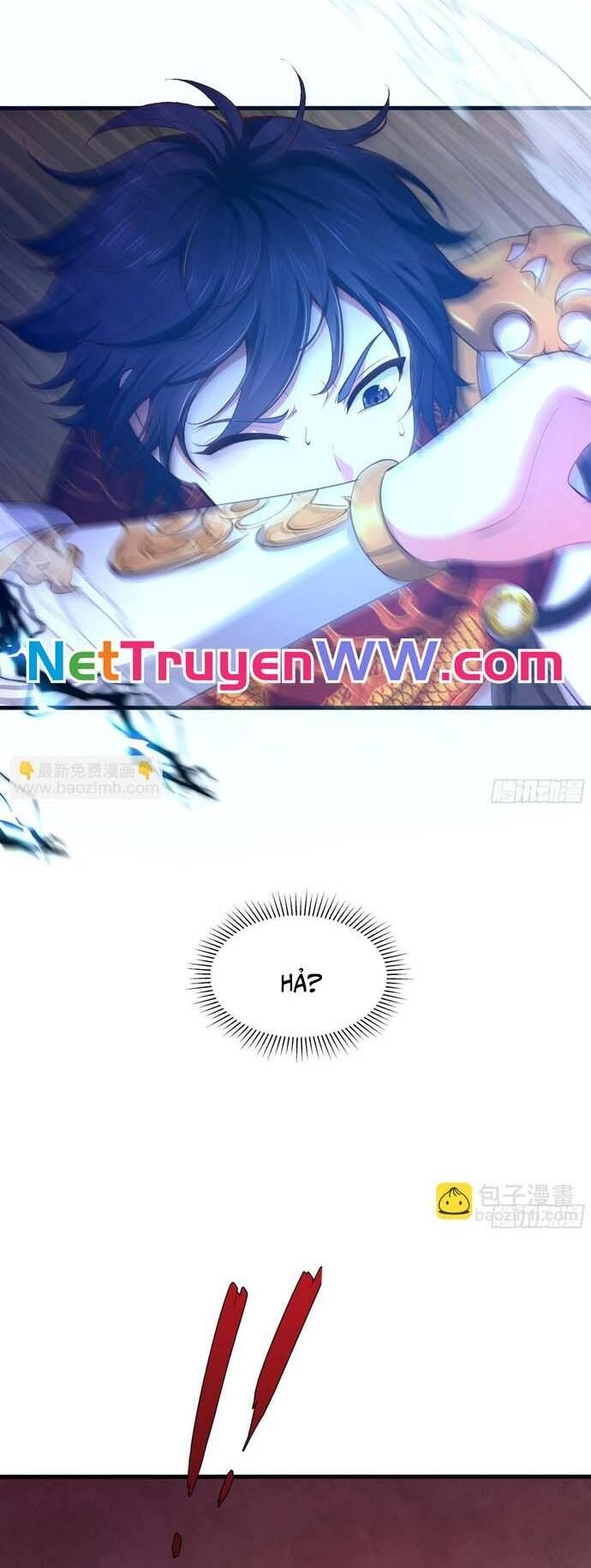 đọc truyện Trụ Vương Tái Sinh Không Muốn Làm Đại Phản Diện Chương 13 ảnh 15 tại Thiên Thai Truyện