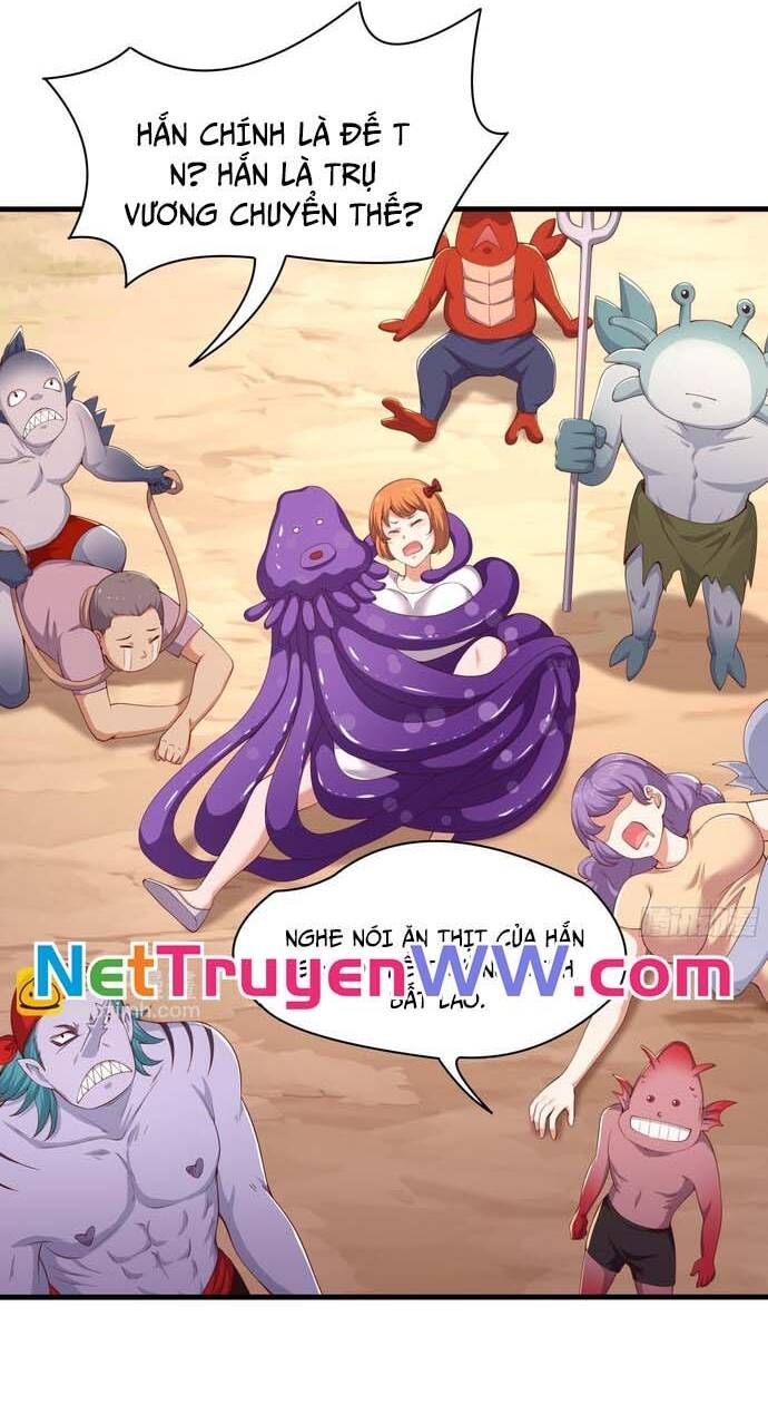 đọc truyện Trụ Vương Tái Sinh Không Muốn Làm Đại Phản Diện Chương 13 ảnh 3 tại Thiên Thai Truyện