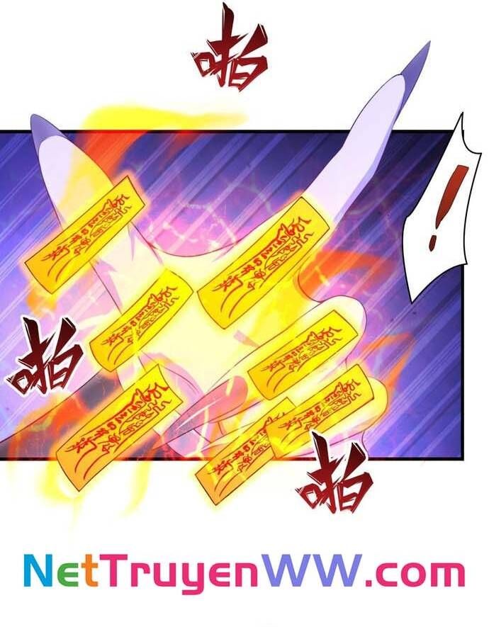 đọc truyện Trụ Vương Tái Sinh Không Muốn Làm Đại Phản Diện Chương 13 ảnh 25 tại Thiên Thai Truyện