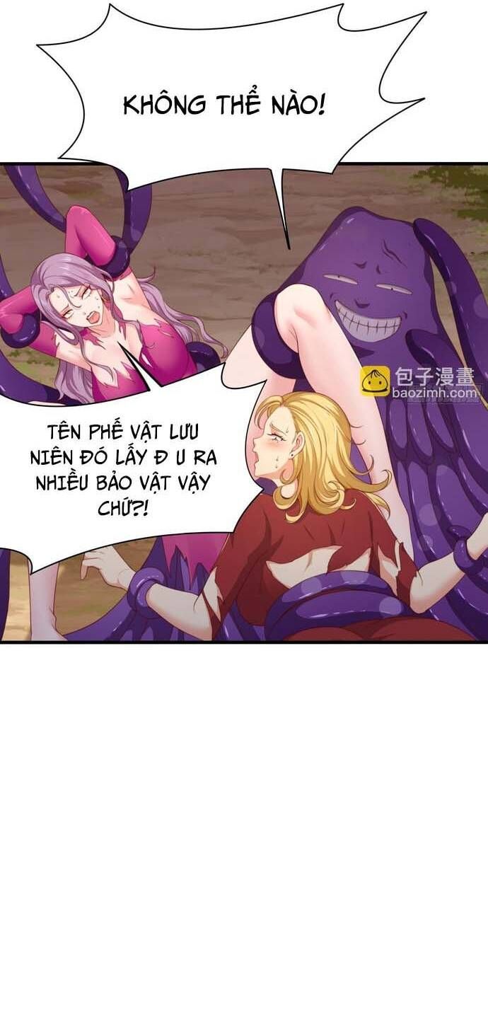 đọc truyện Trụ Vương Tái Sinh Không Muốn Làm Đại Phản Diện Chương 13 ảnh 31 tại Thiên Thai Truyện