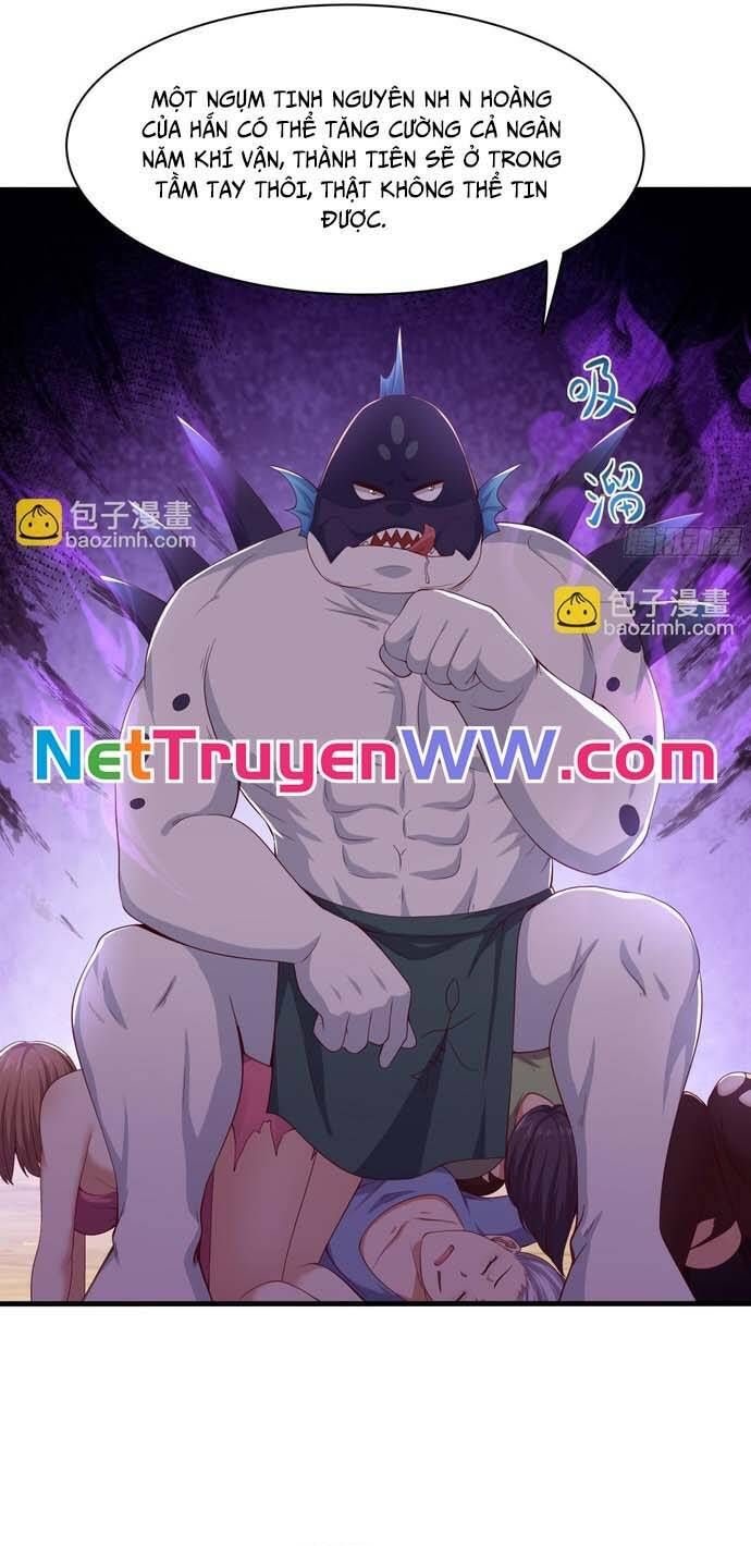 đọc truyện Trụ Vương Tái Sinh Không Muốn Làm Đại Phản Diện Chương 13 ảnh 5 tại Thiên Thai Truyện