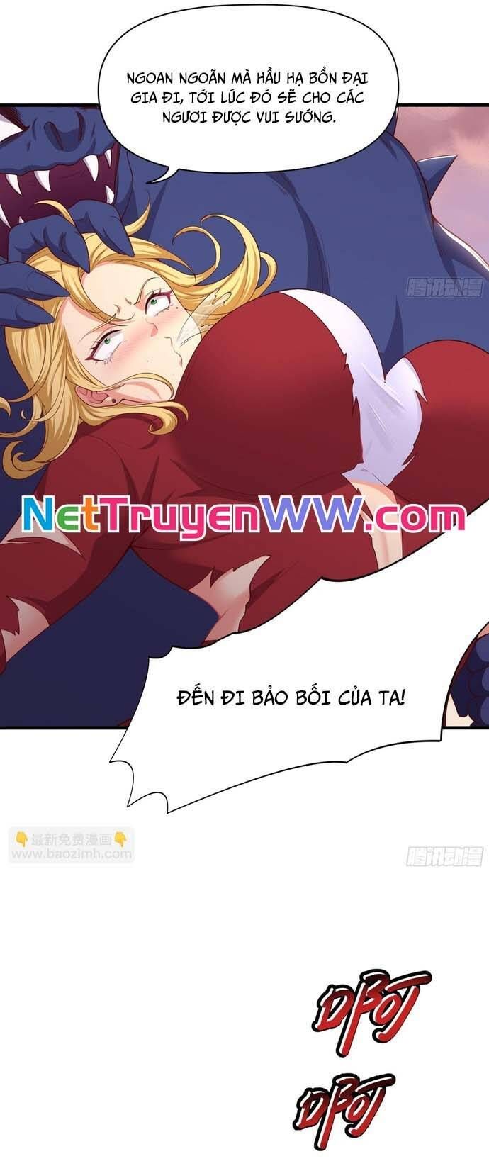 đọc truyện Trụ Vương Tái Sinh Không Muốn Làm Đại Phản Diện Chương 13 ảnh 10 tại Thiên Thai Truyện