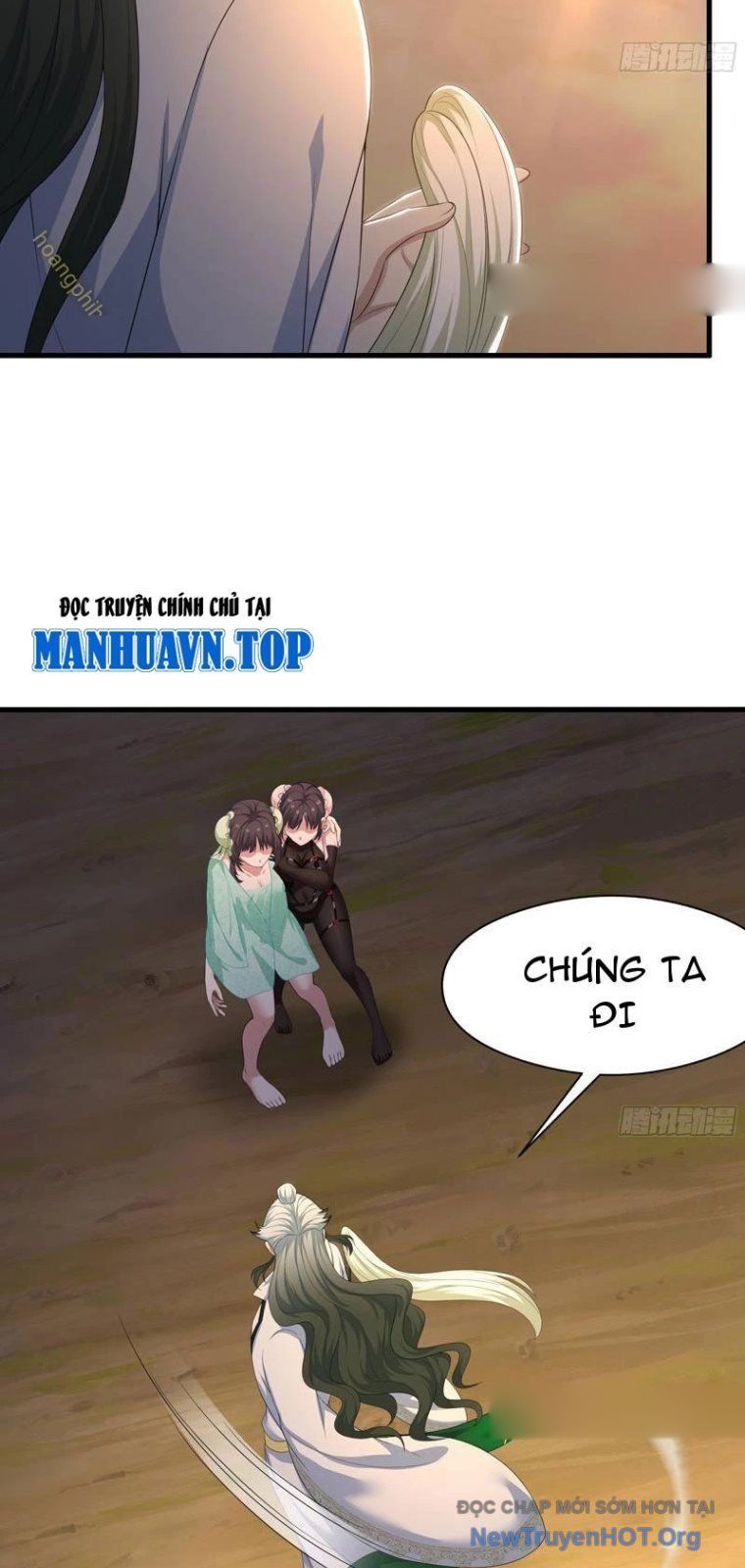 đọc truyện Trụ Vương Tái Sinh Không Muốn Làm Đại Phản Diện Chương 130 ảnh 10 tại Thiên Thai Truyện