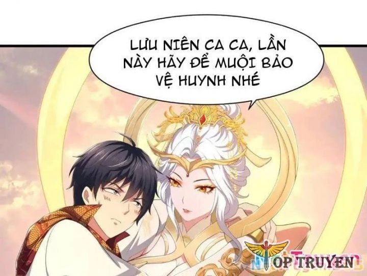 đọc truyện Trụ Vương Tái Sinh Không Muốn Làm Đại Phản Diện Chương 131 ảnh 3 tại Thiên Thai Truyện