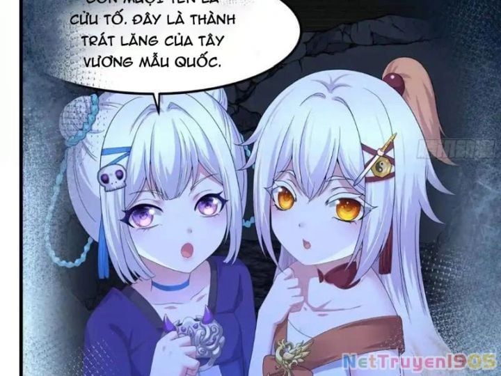 đọc truyện Trụ Vương Tái Sinh Không Muốn Làm Đại Phản Diện Chương 131 ảnh 6 tại Thiên Thai Truyện