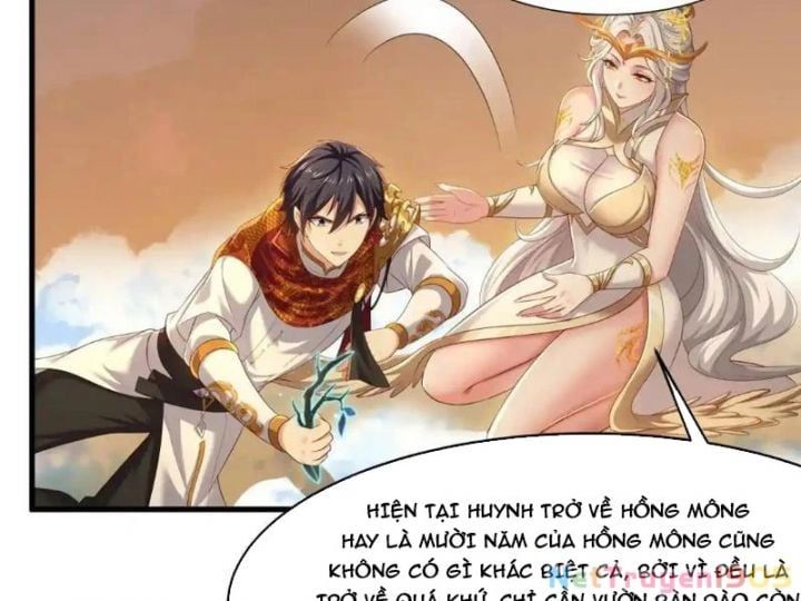 đọc truyện Trụ Vương Tái Sinh Không Muốn Làm Đại Phản Diện Chương 131 ảnh 55 tại Thiên Thai Truyện