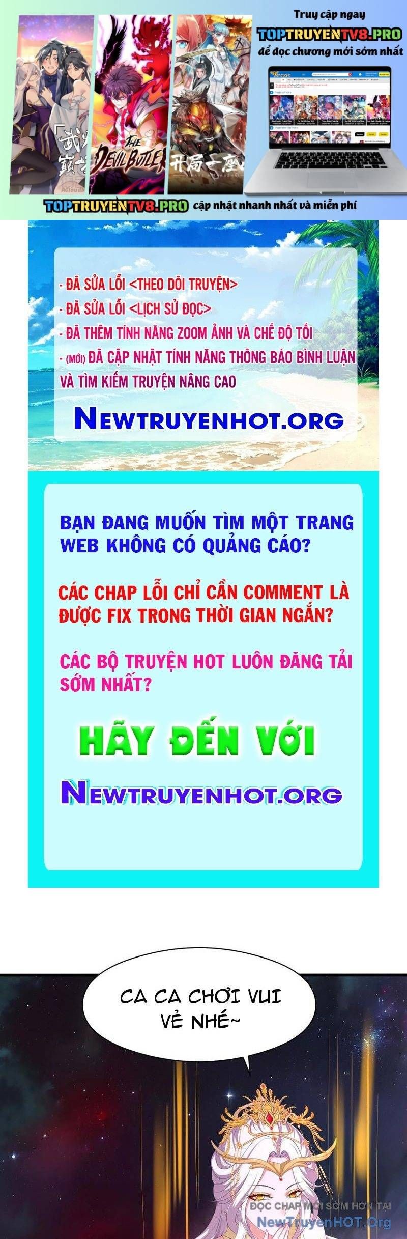 đọc truyện Trụ Vương Tái Sinh Không Muốn Làm Đại Phản Diện Chương 132 ảnh 2 tại Thiên Thai Truyện