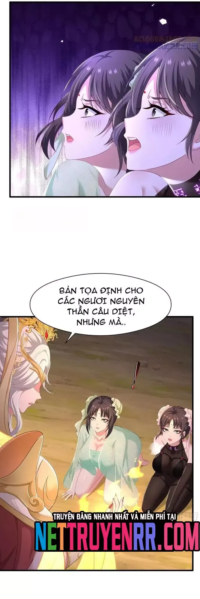đọc truyện Trụ Vương Tái Sinh Không Muốn Làm Đại Phản Diện Chương 133 ảnh 17 tại Giả Dược